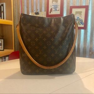 Louis Vuitton - Authentic - Shoulder Bag